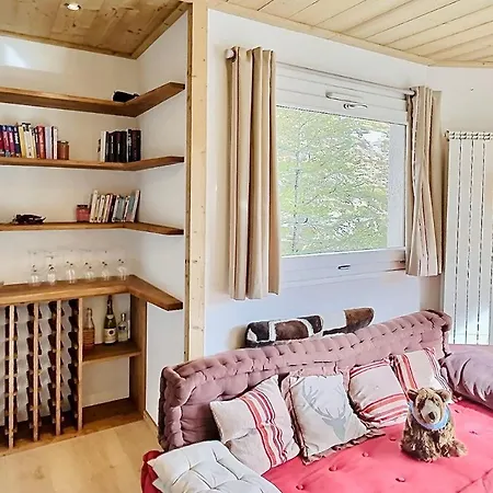 Avec Vue Apartamento *