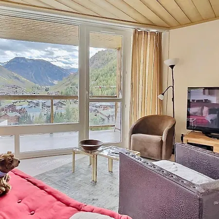 Apartamento Avec Vue *